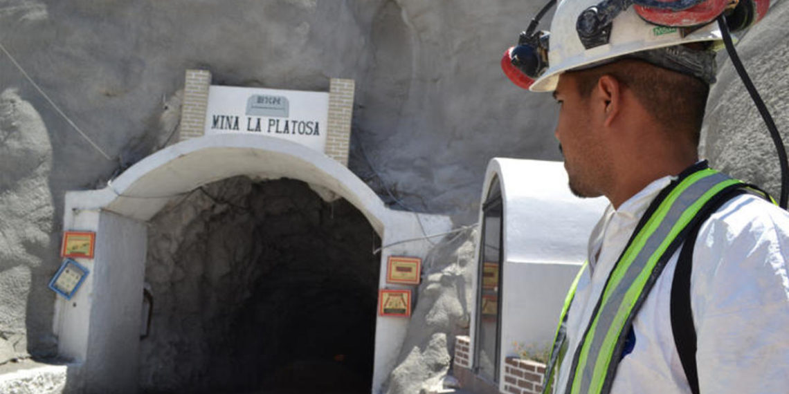 México: Minera que opera en Platosa anuncia resultados del segundo trimerstre 2018