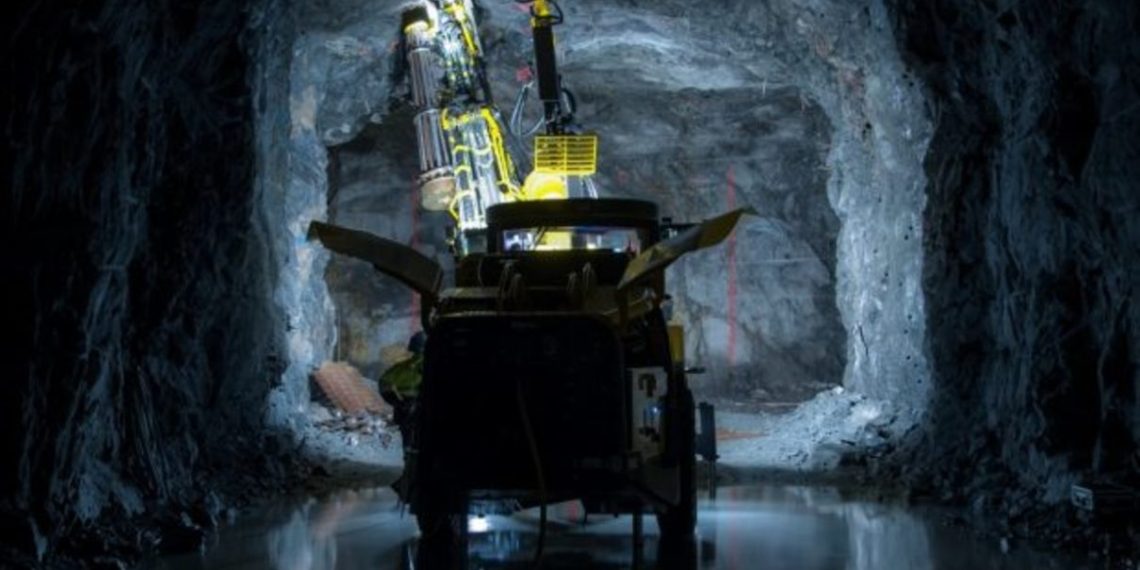 Tunelería y fortificación subterránea: Las crecientes exigencias de la minería profunda