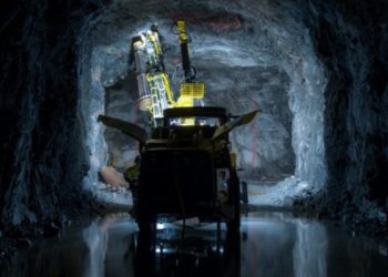 Tunelería y fortificación subterránea: Las crecientes exigencias de la minería profunda