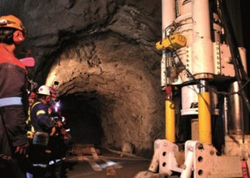 Minas de México y Perú registraron alta producción de oro y plata para el segundo trimestre de 2018