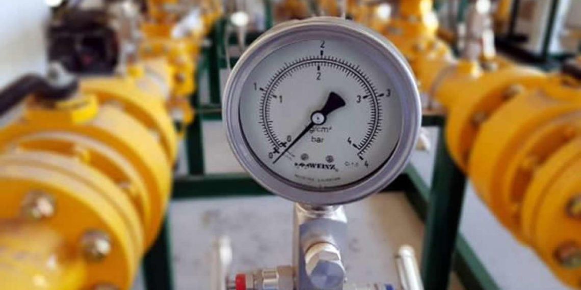Generadores de electricidad podrán licitar compras de gas natural a partir de agosto