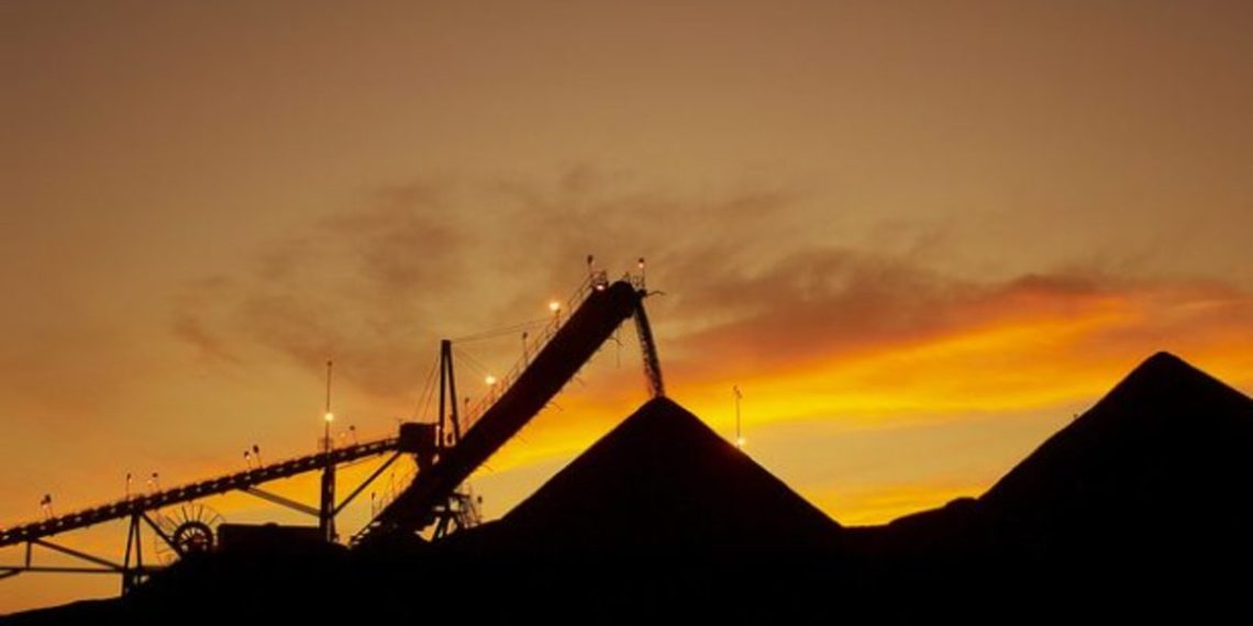 Glencore recomprará acciones para tranquilizar a los inversionistas