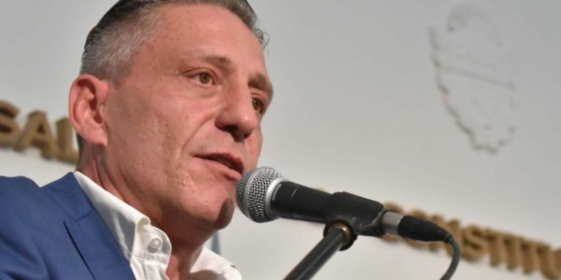 Chubut abre el debate para habilitar la explotación minera en la provincia y genera expectativas más concretas
