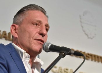 Chubut abre el debate para habilitar la explotación minera en la provincia y genera expectativas más concretas