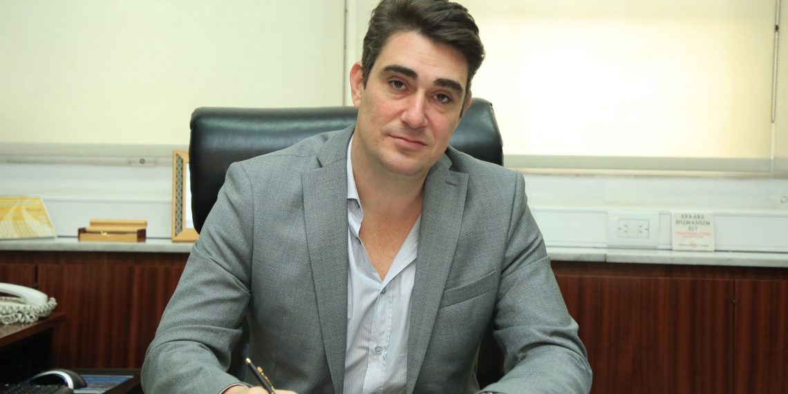 Iguacel encarará una profunda reforma en la política nuclear y busca generar confianza en el exterior