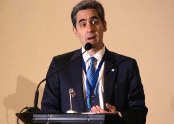 Renunció Juan Biset, mano derecha del ex Secretario de Minería