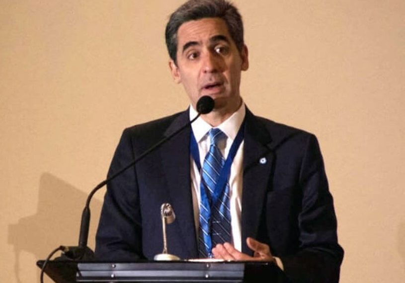 Renunció Juan Biset, mano derecha del ex Secretario de Minería