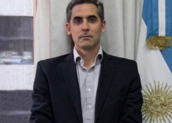 Renunciaría a la Secretaría de Minería Juan Biset