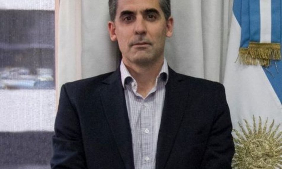 Renunciaría a la Secretaría de Minería Juan Biset