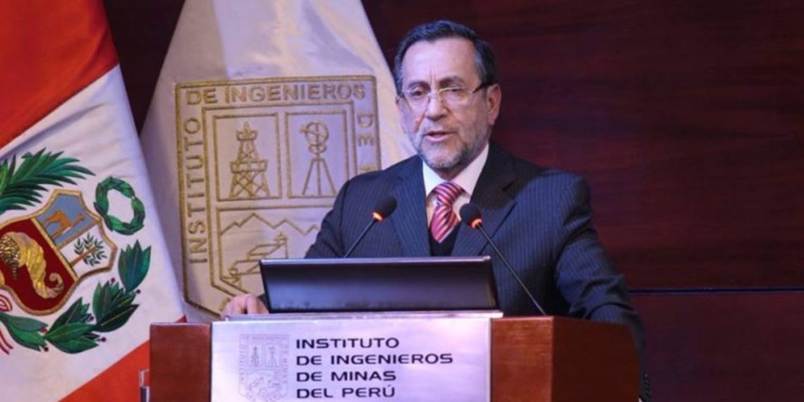Perú captó el 7% de la inversión global en exploración en 2017