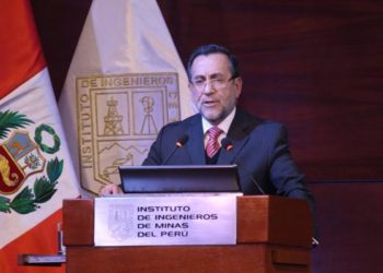 Perú captó el 7% de la inversión global en exploración en 2017
