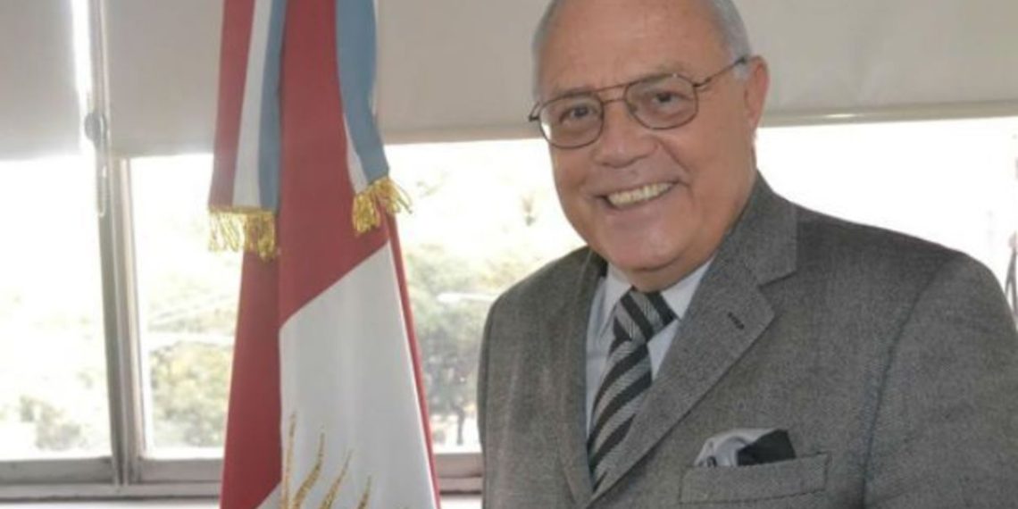 Renunció el gerente General de Cammesa