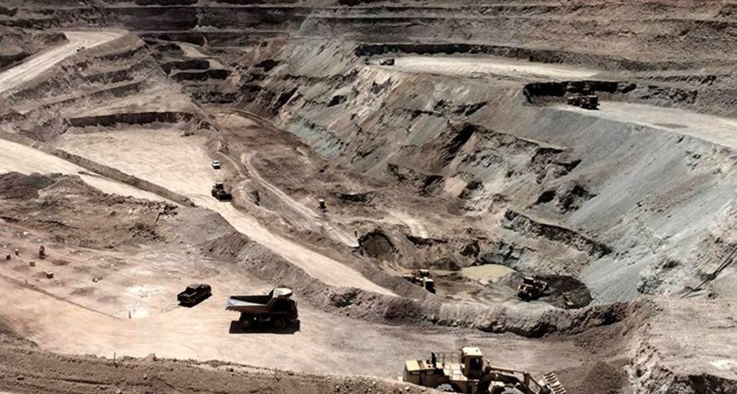 México: Compañía canadiense anuncia nuevos resultados de perforación en Propiedad Las Chispas