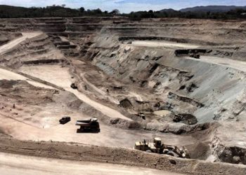 México: Compañía canadiense anuncia nuevos resultados de perforación en Propiedad Las Chispas