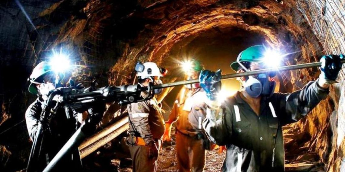 México: Millrock ofrece actualización de la actividad de exploración
