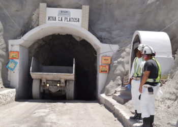 México: Una minera canadiense anuncia sus resultados del segundo trimestre