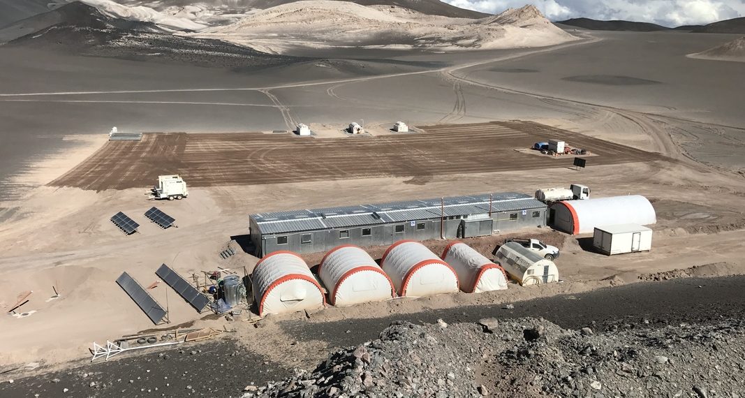 Tras el incremento de recursos en Catamarca, la Argentina “concentra las mayores reservas de litio en salmueras del mundo”