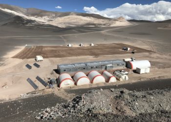 Tras el incremento de recursos en Catamarca, la Argentina “concentra las mayores reservas de litio en salmueras del mundo”