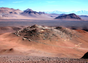 Comienzan las obras del primer proyecto minero metalífero en Salta