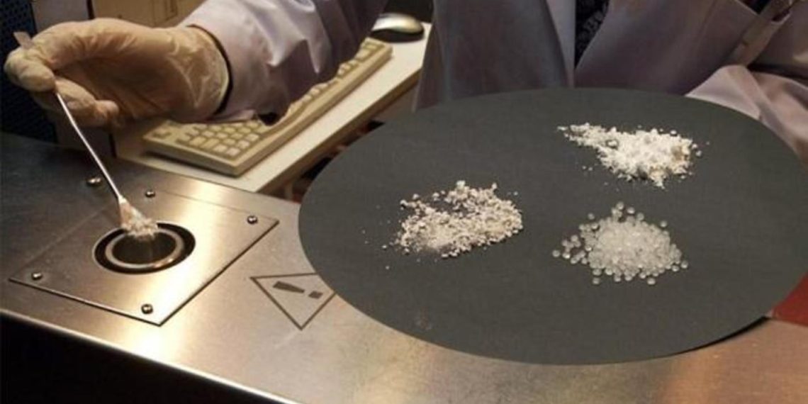 Compañía de materiales de litio independiza el negocio para su expansión
