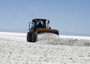 Perú puede comenzar a exportar carbonato de litio por US$500 millones desde 2021