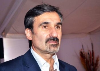 Procesado, prevén la inminente elevación a juicio de Jorge Mayoral