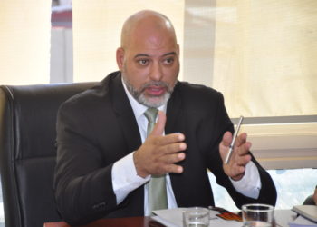 El Secretario de Minería de Catamarca brindó un panorama sobre la actualidad minera de la provincia