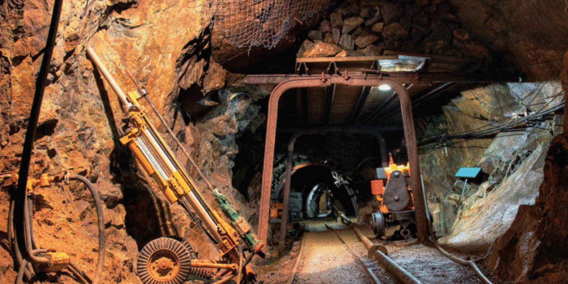 México: Minera anuncia sus resultados del segundo trimestre y actualización sobre Coricancha