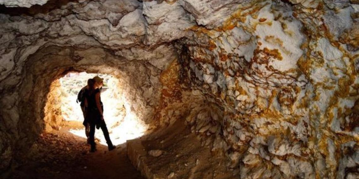 México: Compañía minera produjo un total de 16mil onzas de oro en el segundo trimestre