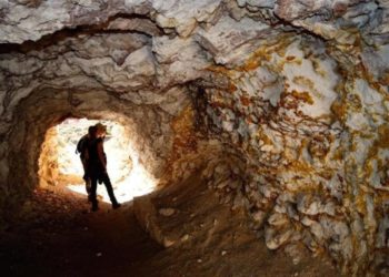 México: Compañía minera produjo un total de 16mil onzas de oro en el segundo trimestre