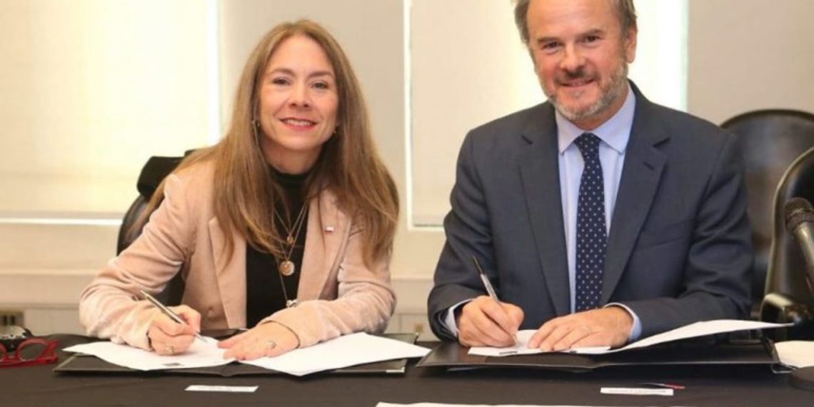 Chile: Ministerio de Energía y Sofofa firman acuerdo de colaboración en materia de Cambio Climático