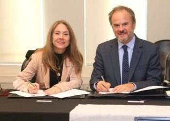 Chile: Ministerio de Energía y Sofofa firman acuerdo de colaboración en materia de Cambio Climático