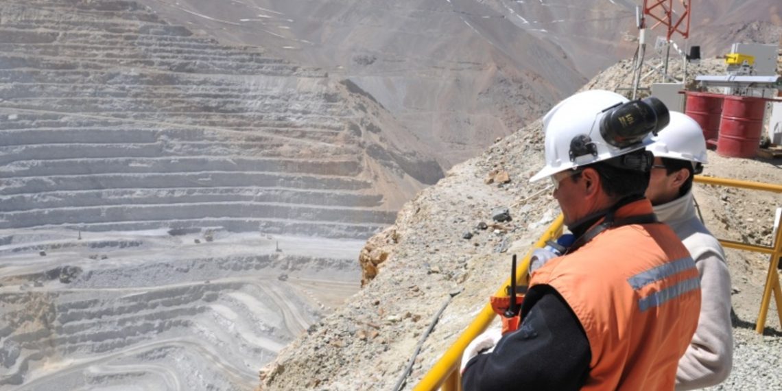 Chile: Actividad económica registra fuerte incremento de 4,9% en mayo impulsada por minería