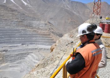Chile: Actividad económica registra fuerte incremento de 4,9% en mayo impulsada por minería