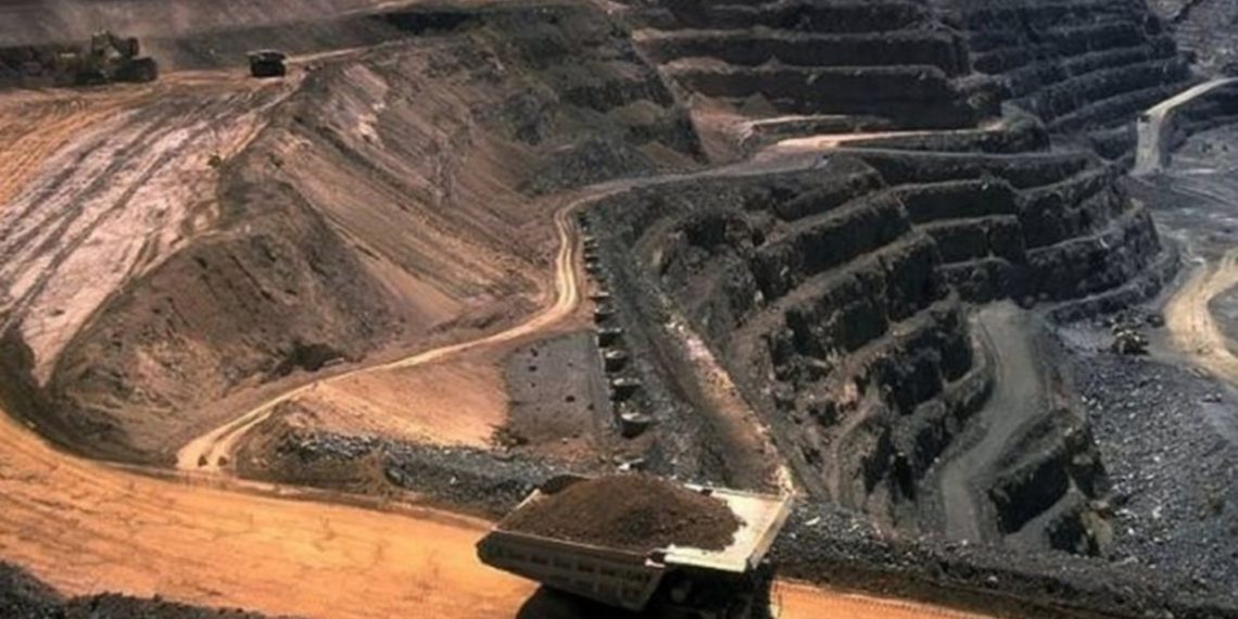 Buscan impulsar una minería sustentable para Chubut