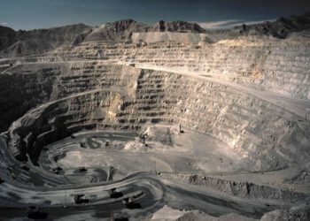 Catamarca ocupa el segundo lugar de producción minera en Argentina