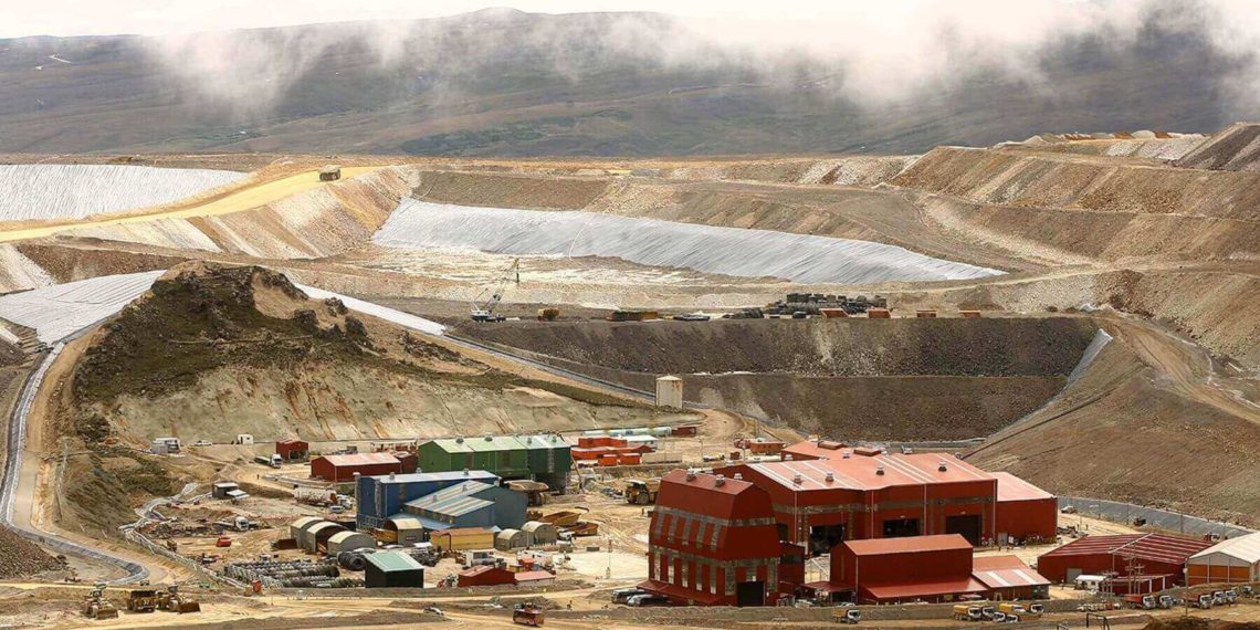 La minería peruana en los ojos del mundo: nueva ola de inversiones a la vista