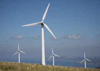 Se firmaron 5 nuevos contratos de energías renovables por 210 MW
