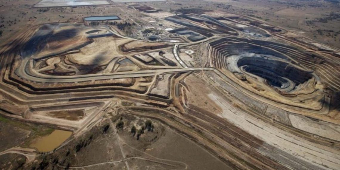 Dos mineras canadienses se unen para explotar uno de los mayores yacimientos de cobre de la Argentina