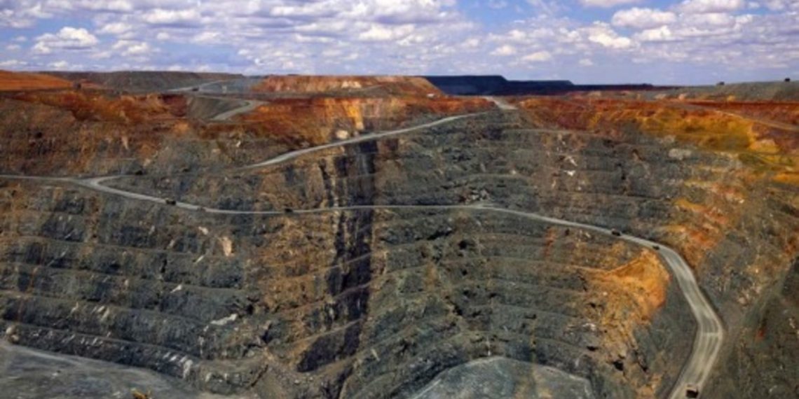 Minera canadiense informa resultados de operaciones del segundo trimestre