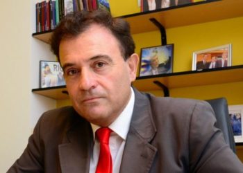 Río Negro: El vicegobernador recibe a la multisectorial del plomo ante incumplimiento de Nación