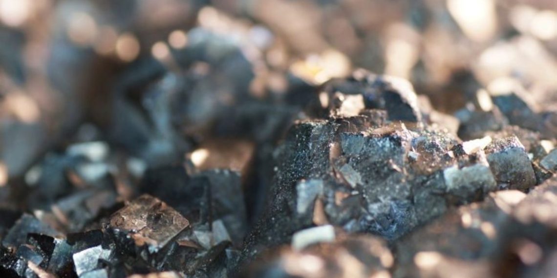 México: Se reportan destacables resultados de plata en el proyecto La Cigarra