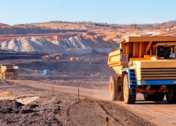 La producción minera generó u$s 1.321 millones en 2016