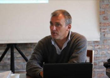 Proyecto Navidad: reafirman que la cuenca subterránea sobre la que se emplaza no tiene vinculación con el Río Chubut