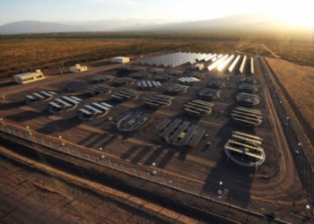 San Juan producirá el 30% de la energía solar de la Argentina
