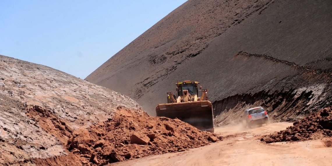 México: Perforaciones en el Proyecto Pilar en Sonora arrojan los últimos resultados