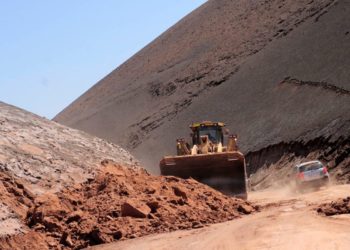 México: Perforaciones en el Proyecto Pilar en Sonora arrojan los últimos resultados
