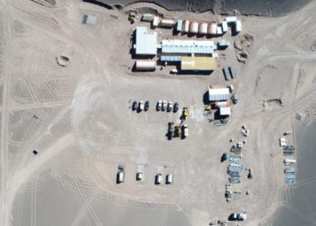 Catamarca acompaña el desarrollo del proyecto 3 Quebradas