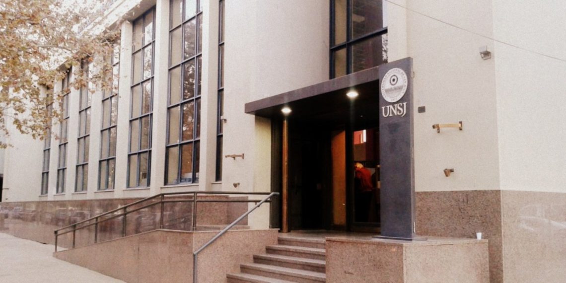 AOMA y la Universidad Nacional de San Juan capacitarán dirigentes gremiales para los desafíos del siglo XXI