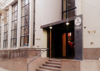 AOMA y la Universidad Nacional de San Juan capacitarán dirigentes gremiales para los desafíos del siglo XXI
